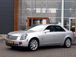 Cadillac CTS 2002 года